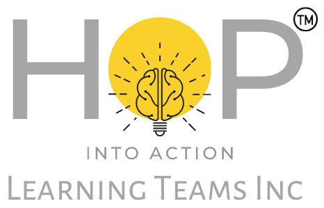 Learning Teams